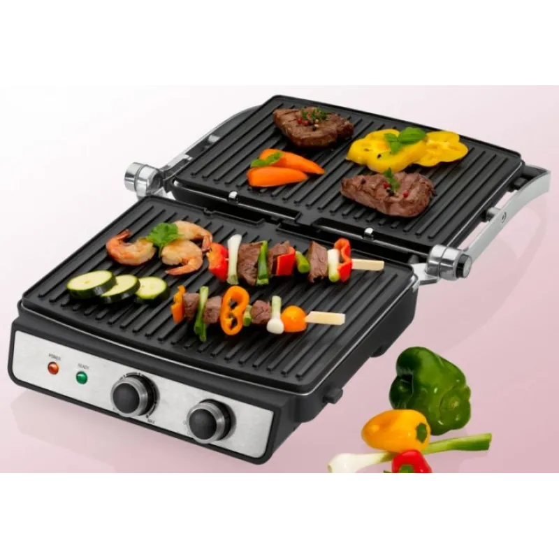 Електрогриль Profi Cook PC-KG 1029